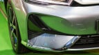BYD M6 Exterior photo