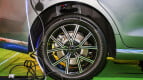 BYD M6 Exterior photo