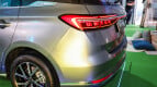 BYD M6 Exterior photo