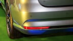 BYD M6 Exterior photo