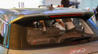BYD M6 Exterior photo