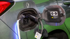 BYD M6 Exterior photo