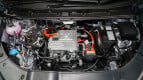 BYD M6 Exterior photo