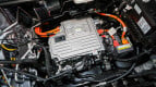 BYD M6 Exterior photo