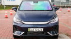 BYD M6 Exterior photo