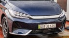 BYD M6 Exterior photo