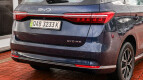 BYD M6 Exterior photo