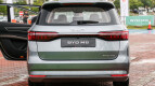 BYD M6 Exterior photo