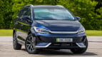 BYD M6 Exterior photo