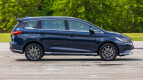 BYD M6 Exterior photo