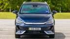 BYD M6 Exterior photo
