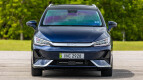 BYD M6 Exterior photo