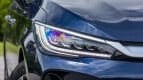 BYD M6 Exterior photo