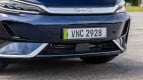 BYD M6 Exterior photo