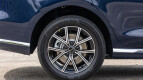 BYD M6 Exterior photo