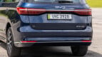 BYD M6 Exterior photo