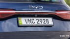 BYD M6 Exterior photo