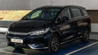 BYD M6 Exterior photo