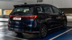 BYD M6 Exterior photo