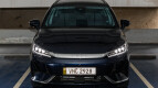 BYD M6 Exterior photo