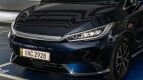 BYD M6 Exterior photo