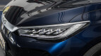 BYD M6 Exterior photo