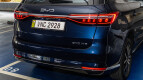 BYD M6 Exterior photo