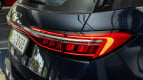 BYD M6 Exterior photo