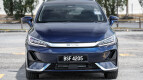 BYD M6 Exterior photo