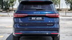 BYD M6 Exterior photo