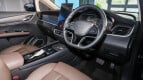 BYD M6 Interior photo