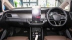 BYD M6 Interior photo