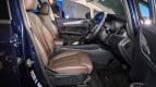 BYD M6 Interior photo