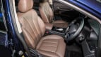 BYD M6 Interior photo