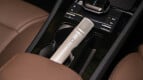 BYD M6 Interior photo