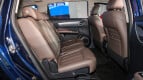 BYD M6 Interior photo