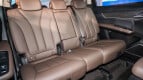 BYD M6 Interior photo