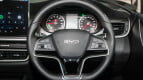 BYD M6 Interior photo