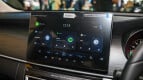 BYD M6 Interior photo