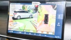 BYD M6 Interior photo