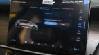 BYD M6 Interior photo