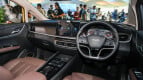 BYD M6 Interior photo