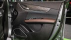 BYD M6 Interior photo