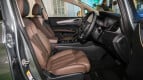 BYD M6 Interior photo