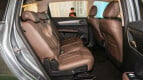 BYD M6 Interior photo