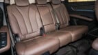BYD M6 Interior photo