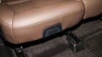 BYD M6 Interior photo