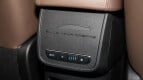 BYD M6 Interior photo
