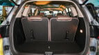 BYD M6 Interior photo