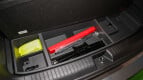 BYD M6 Interior photo